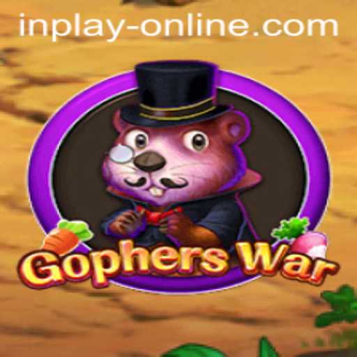 GophersWar: An Inplay Online Gaming Adventure