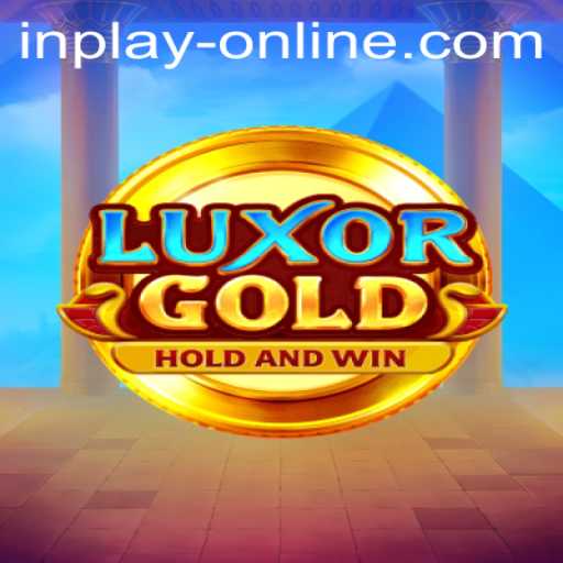 Explore the Thrilling World of LuxorGold