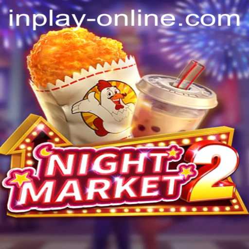 Discovering NightMarket2: An In-Depth Guide to Inplay Online's Latest Sensation