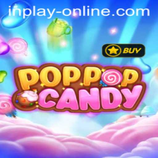 Explore the Thrilling World of POPPOPCANDY: Inplay Online Gaming Experience