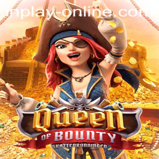 Exploring the Thrills of QueenofBounty: An Inplay Online Adventure