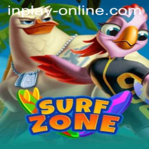 SurfZone: Dive into the Thrilling Waves of Inplay Online Gaming